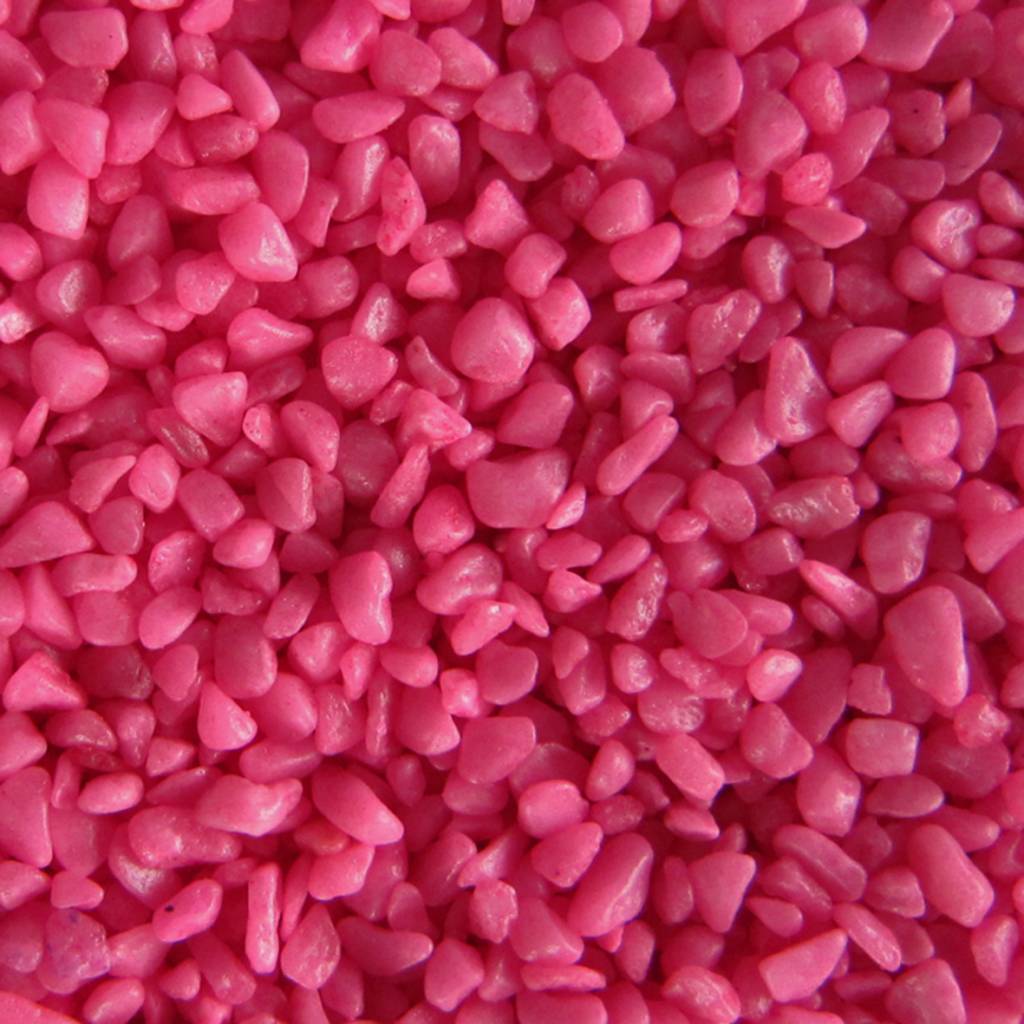 Farbkies, pink